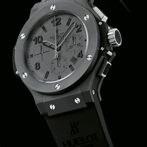 hublot big bang tantalum replica|how to spot a Hublot.